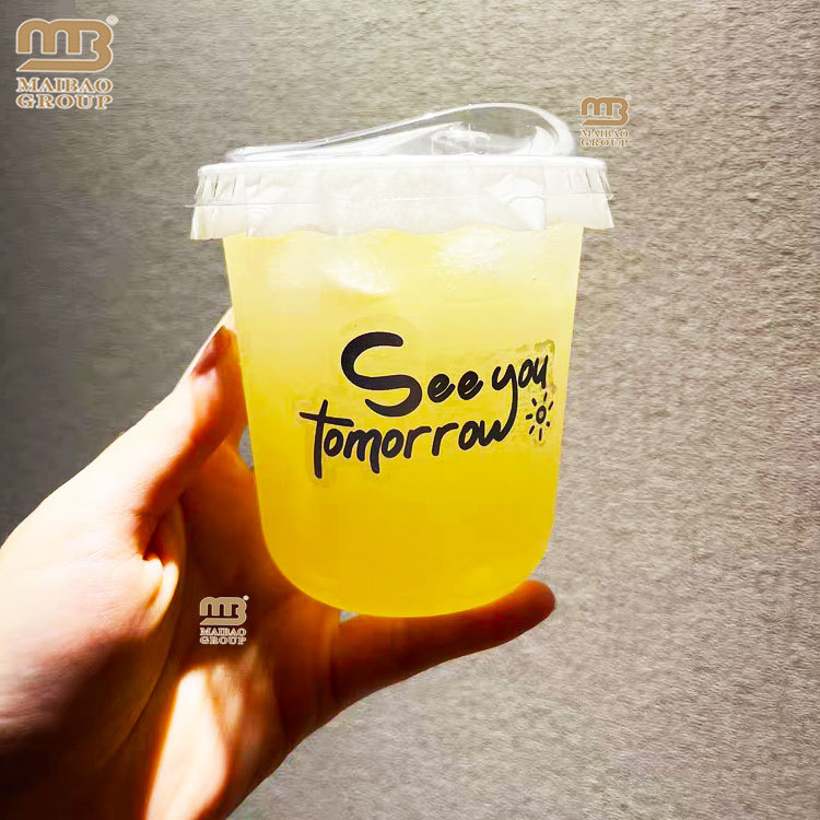 Tazza di succo