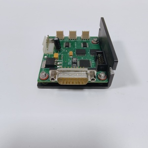 Galvo сканер XY2-100 интерфейсная плата, Galvo 2-осевая и 3-осевая да-карта - Product Image 3