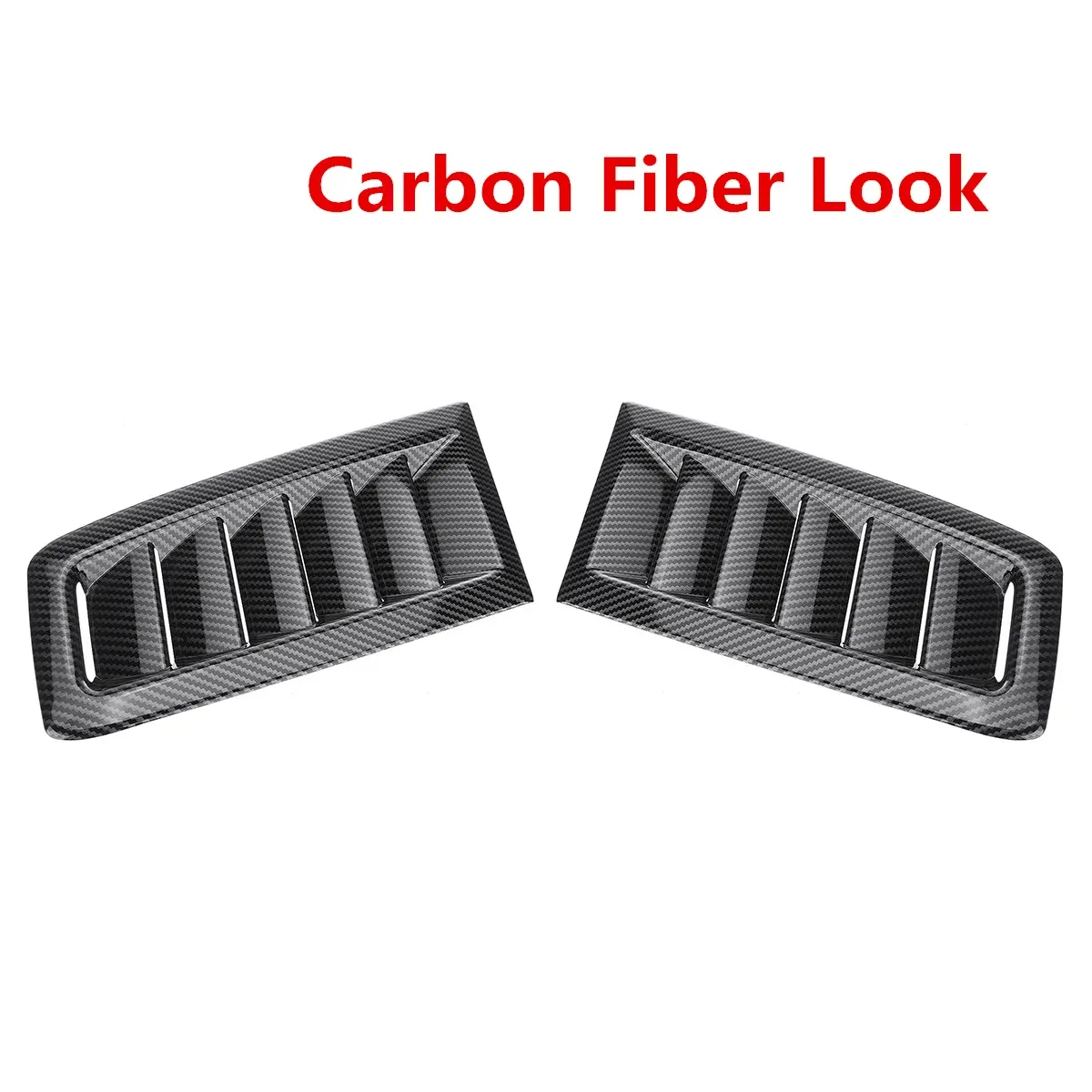 Aspecto de fibra de carbono