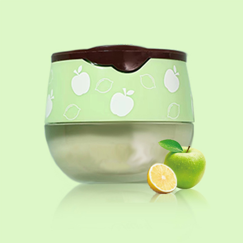Pomme verte