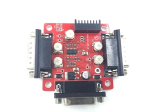 Çin'de tam anahtar teslimi PCBA baskılı kurulu fabrika PCB takımı - Product Image 4