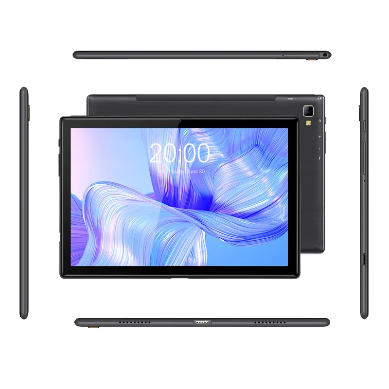 Good Value for Money 10.1 inch Android 4+32 GB Kids Adult Dual SIM Tablet GPS 3G Wifi Tablet PC