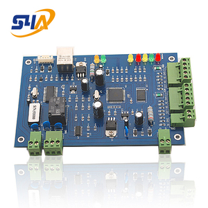 <strong>TCP</strong>/<strong>IP</strong> <strong>RS485</strong> RFID Wiegand <strong>Access</strong> <strong>Control</strong> Board ACB-T01free Software Download - Product Image 4