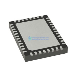 Accept BOM List DRV8329AQRGFRQ1 Brushless DC BLDC Motor Driver NMOS PWM General Purpose DRV8329AQRGF Surface Mount 40-VQFN - Product Image 1