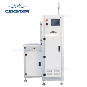 Full Automatic PCB Dual Rail <strong>Buffer</strong> Conveyor <strong>Loader</strong> for SMT PCB Production Line <strong>Buffer</strong> With CE Certificate - Product Image 2