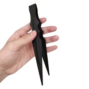 Toptan nargile folyo delgeç kalay folyo Perforator aksesuarları alüminyum