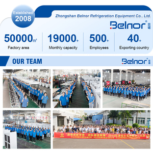 Thương mại lạnh hiển thị trường hợp 636W 660W 724W bánh hiển thị tủ lạnh tủ lạnh - Product Image 6