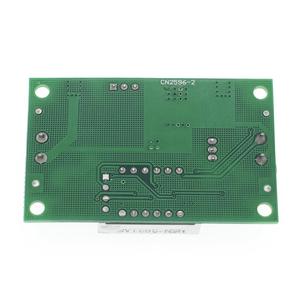 LM2596 BUCK 3A DC-DC Voltage Adjustable Step-Down Power Module + Red <strong>LED</strong> Voltmeter LM2596S-<strong>ADJ</strong> 4-40V to 3.3V/5V/9V/12V/24V - Product Image 3