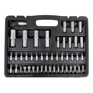 93件完整的工具箱套装组合套装手动工具小工具套装 - Product Image 5