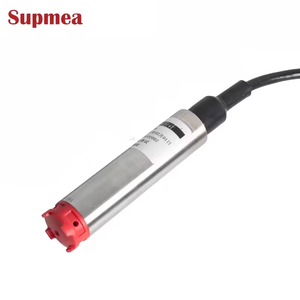 Tanque de agua sumergible Controlador de nivel Sensor Nivel Agua Transmisor de nivel de líquido - Product Image 2