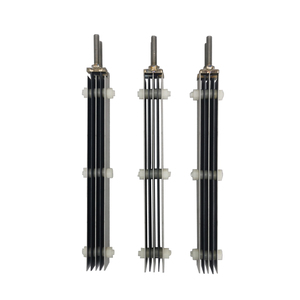 氢燃料电池用高效发生器HHO钛阳极 - Product Image 4
