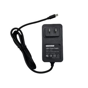 All'ingrosso Raspberry Pi 5 27W TYPE-C alimentatore originale Raspberry Pi 27W USB-C PD 5.1V 5A Raspberry Pi 5 alimentatore - Product Image 5