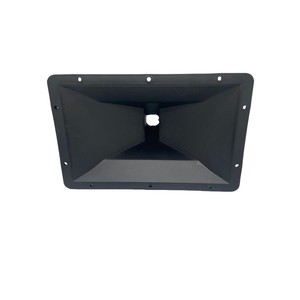 音乐播放扬声器户外扬声器电池供电扬声器 - Product Image 1