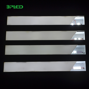 ไฟ Led โมดูลสัญญาณไฟ Led 12V 24V Smd CC,ไฟโมดูล Led ขนาดเล็กกลางแจ้งมีสองสี Rohs - Product Image 6