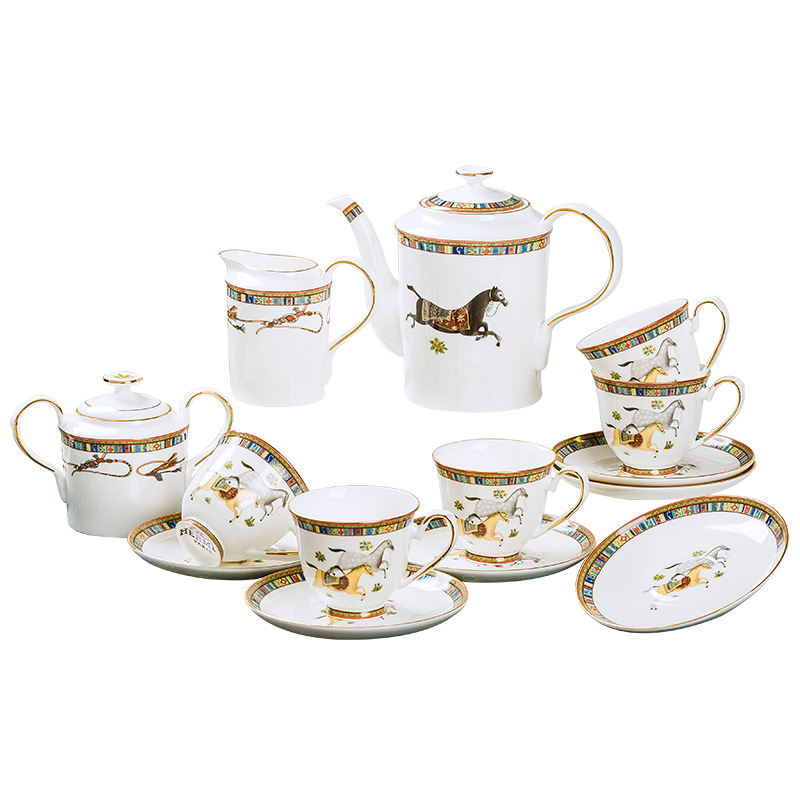 15 piece set