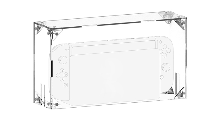 Transparent