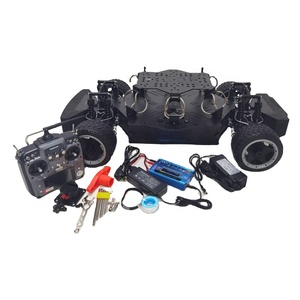 กิมบอลกล้อง RC สำหรับระบบกันสั่นสามแกน - Product Image 2
