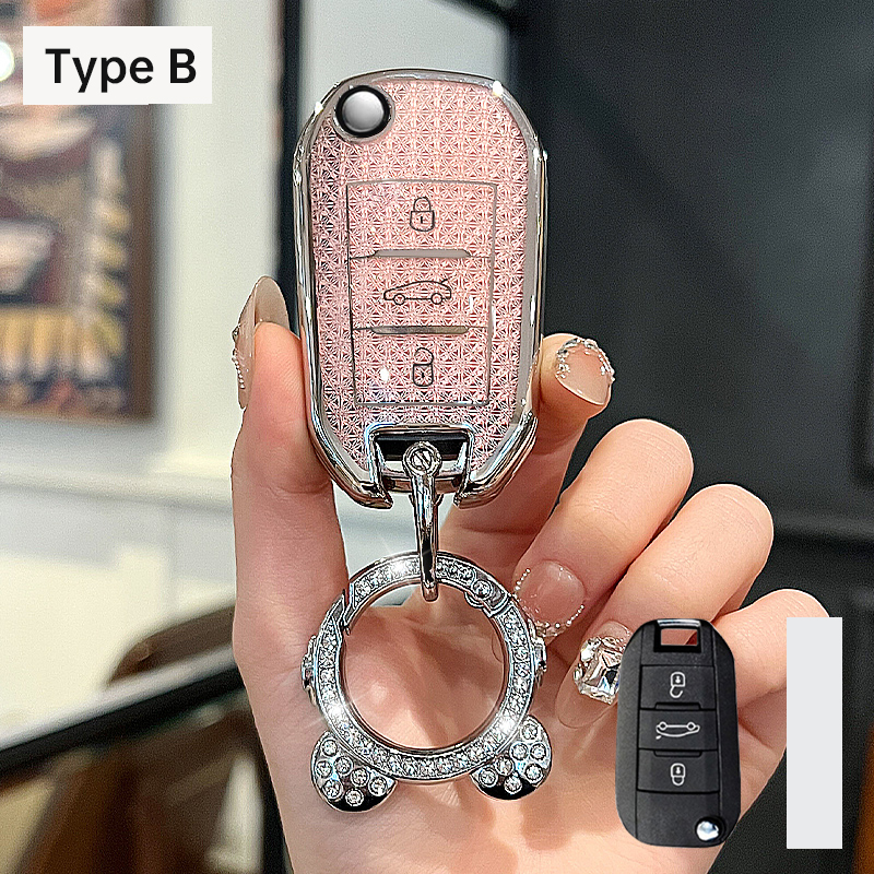 Type B-Pink