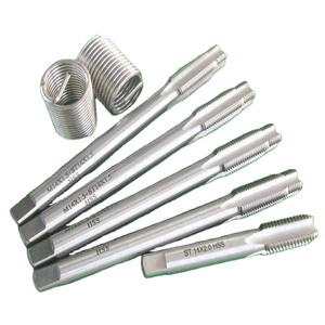 สกรูเกลียวลวดสเตนเลสแบบทู่ในตัวเดียว M10 * 1.5 + ST10 * 1.5รูล่างสุด - Product Image 4