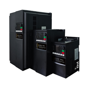 380V <strong>Vector</strong> <strong>Control</strong> Inverter VFD AC Drive Motor <strong>Speed</strong> Controller <strong>Variable</strong> Frequency Drivers for Three-Phase Compressor - Product Image 1