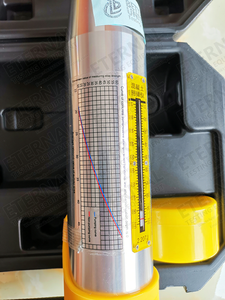Suitable for Finished Concrete Structures Buildings Concrete <strong>Test</strong> Compressive Strength of Concrete by Rebound Hammer <strong>test</strong> - Product Image 5