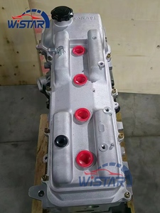 Fabrika marka yeni Turbo 2.7L 3RZ 3RZ-FE çıplak motor uzun blok 4Runner Toyota Hilux Hilux Hiace 4Runner Land Cruiser Prado için - Product Image 6
