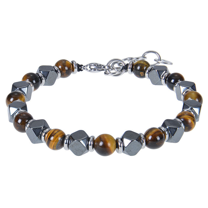 Tiger Eye