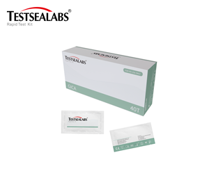 Testsealabs Myoglobin/CK-MB/Troponin Combo <strong>Test</strong> One Step Rapid <strong>test</strong> Rapid Disease <strong>test</strong> Kits - Product Image 5