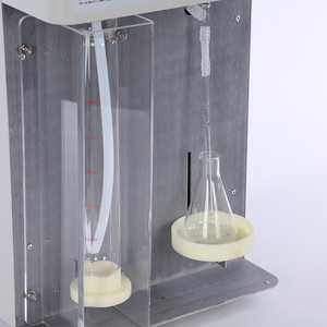 谷物蛋白质含量检测全自动凯氏定氮分析仪 - Product Image 2