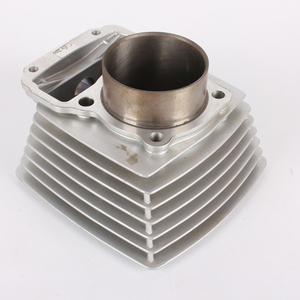 New Condition Spare Cylinder Block for C100 <strong>CG200</strong> Motorcycles Essential Part for Engine Repair - Product Image 6