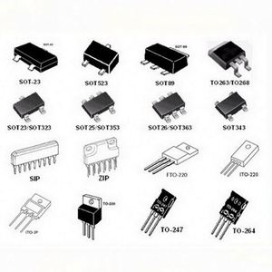 (ic components) <strong>BZX84C3V0</strong> - Product Image 1