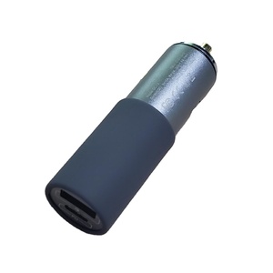 2024趋势迷你USB C 100汽车充电器快速18W PD100W QC3.0技术OTP保护电动汽车充电器适配器 - Product Image 6