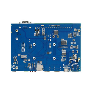 Modulo di calcolo 4 scheda di sviluppo industriale IoT tutte le varianti globali 5G/4G/3G/2G supporto rete cellulare PoE Ethernet - Product Image 4