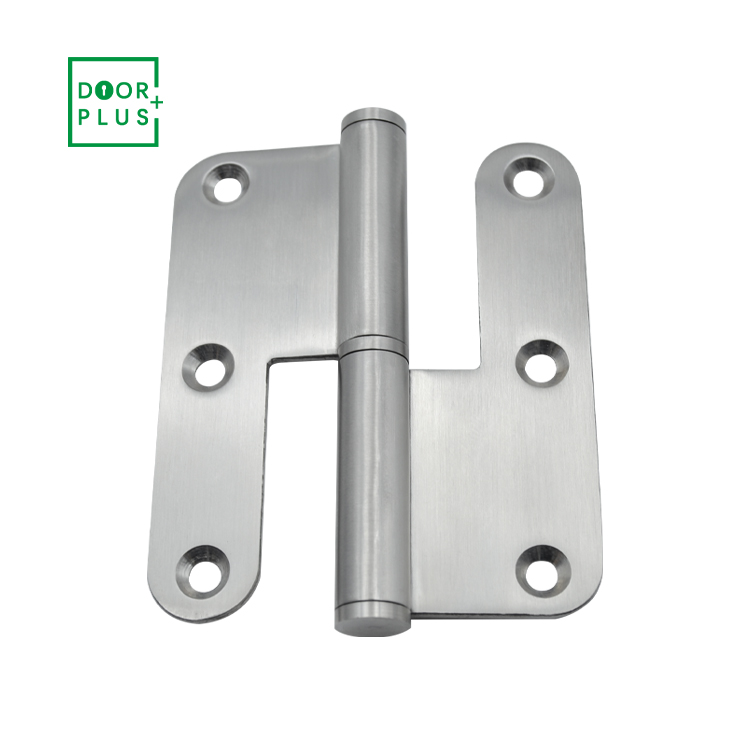 Doorplus New Top High Quality Stainless Steel Heavy Duty Bedroom Hardware Door Hinges