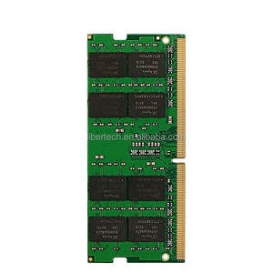 Ad alta velocità 8GB DDR3 DDR4 Memoria RAM 1600mhz 2666mhz 3200MHz Sodimm Memoria Rams per Notebook Desktop Pc portatile OEM - Product Image 2