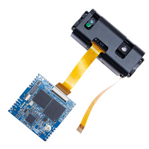 High Definition Big Infrarot kamera USB-Modul Sensor Hochgeschwindigkeits-Netzwerk kamera modul - Product Image 6