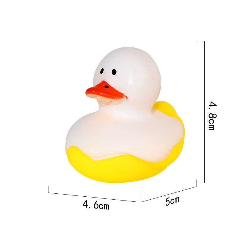 Canard fantôme