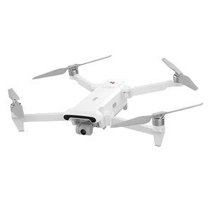 Son FIMI X8 SE 2022 V2 Drone 3-axis Gimbal 4K kamera ile 10KM FPV GPS Quadcopter 35mins uçuş süresi RC helikopter RTF - Product Image 1