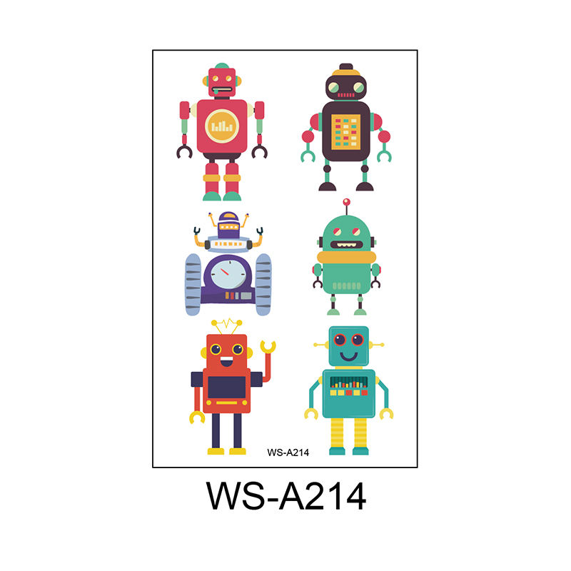 WS-A214