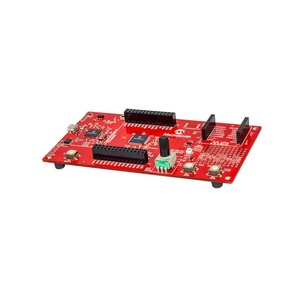 DM240004 PIC24F PIC24F curiosità foto MCU scheda di valutazione integrata a 16 Bit schede di sviluppo kit programmatori - Product Image 3