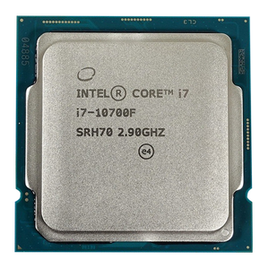 Hot Sale I7-10700F <strong>Processor</strong> <strong>Intel</strong> <strong>Core</strong> 10th Generation <strong>Processors</strong> for Desktop Computer Cpu - Product Image 2