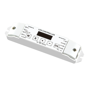 BC-210 Pixel führte Controller Ws2811 führte Treppen streifen licht regler - Product Image 1