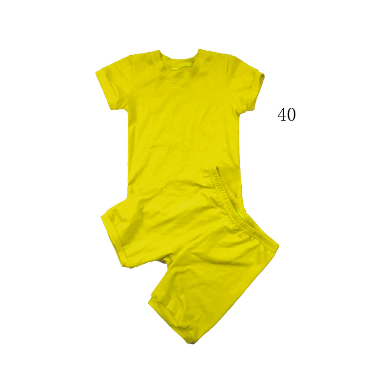 toddler girl biker shorts F