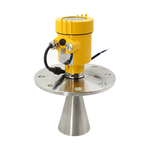 Industrial <strong>Level</strong> Measuring Instruments <strong>Level</strong> Sensor radar <strong>Level</strong> Transmitter - Product Image 1