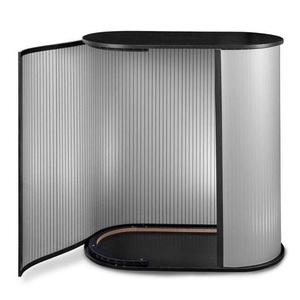Portable Recepition <strong>Counter</strong> <strong>Table</strong> for <strong>Display</strong> - Product Image 3