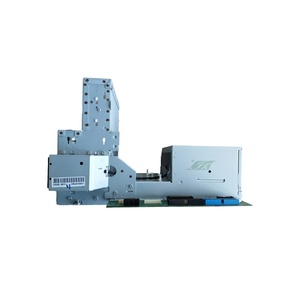CH538-67009 Main PCA with Power Supply Unit for T1200 T770 PSU SV Main PCA Includes Power Supply Unit (PSU) Printer
