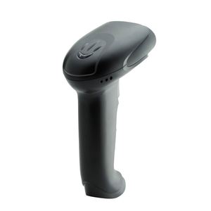工业和零售用1D/2D无线条形码扫描仪即插即用1D/2D条形码扫描 - Product Image 4