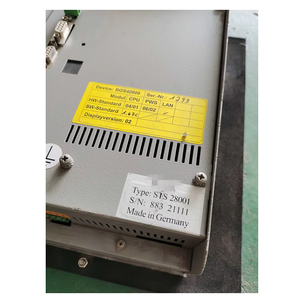 STS28001 GF.C883 STS 28001 STS28001 denetleyici - Product Image 3