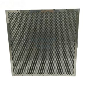 Xung Blow-off xoay cánh Lọc Cartridge công nghiệp đảo ngược Blow-off bụi phục hồi S & ing <span class=keywords><strong>Cyclone</strong></span> bụi bộ phận Bộ sưu tập - Product Image 5