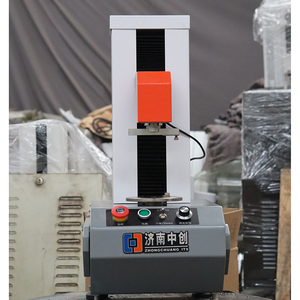 Prüfgeräte Feder drehmoment tester Computers teuerung 10Nm Torsion feder prüfmaschine - Product Image 4